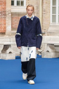 Namacheko Men’s RTW Spring 2023