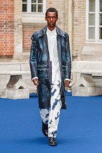 Namacheko Men’s RTW Spring 2023
