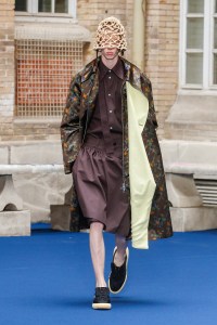 Namacheko Men’s RTW Spring 2023