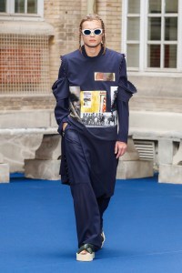 Namacheko Men’s RTW Spring 2023