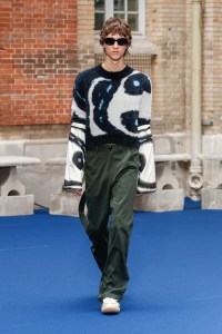 Namacheko Men’s RTW Spring 2023