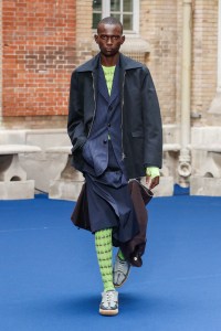 Namacheko Men’s RTW Spring 2023