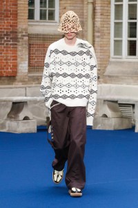 Namacheko Men’s RTW Spring 2023