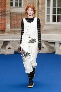 Namacheko Men’s RTW Spring 2023