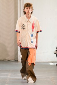 Namesake Men’s Spring 2023