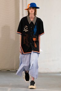 Namesake Men’s Spring 2023