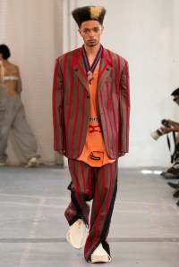 Namesake Men’s Spring 2023
