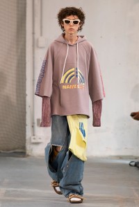 Namesake Men’s Spring 2023