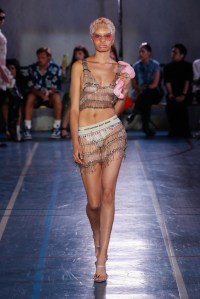 Natasha Zinko Men's Spring 2023
