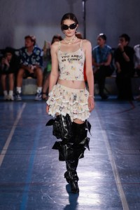 Natasha Zinko Men's Spring 2023