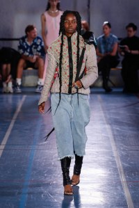 Natasha Zinko Men's Spring 2023