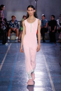 Natasha Zinko Men's Spring 2023