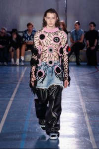 Natasha Zinko Men's Spring 2023