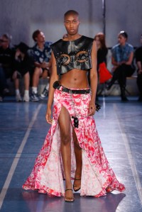 Natasha Zinko Men's Spring 2023