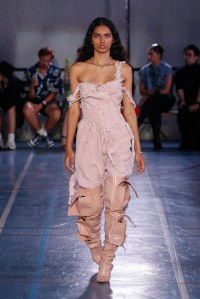 Natasha Zinko Men's Spring 2023