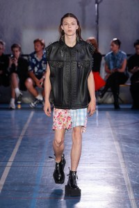Natasha Zinko Men's Spring 2023
