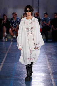 Natasha Zinko Men's Spring 2023