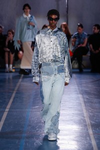 Natasha Zinko Men's Spring 2023