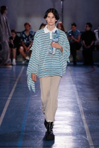 Natasha Zinko Men's Spring 2023