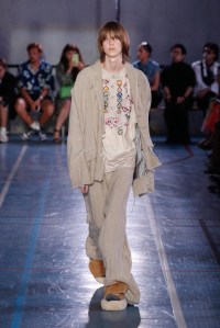 Natasha Zinko Men's Spring 2023