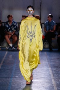 Natasha Zinko Men's Spring 2023