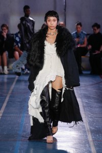 Natasha Zinko Men's Spring 2023