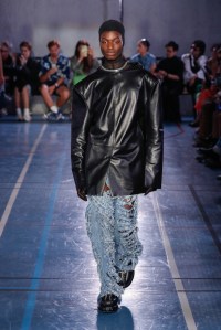 Natasha Zinko Men's Spring 2023