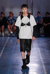 Natasha Zinko Men's Spring 2023