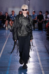 Natasha Zinko Men's Spring 2023