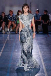 Natasha Zinko Men's Spring 2023