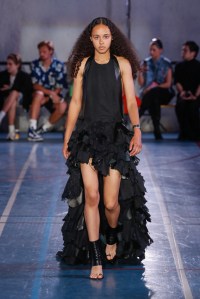 Natasha Zinko Men's Spring 2023