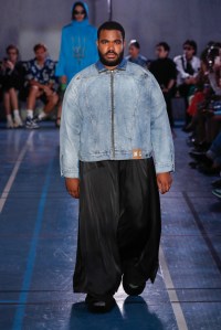 Natasha Zinko Men's Spring 2023
