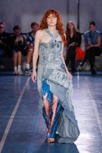 Natasha Zinko Men's Spring 2023