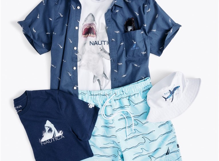 Nautica Shark Week