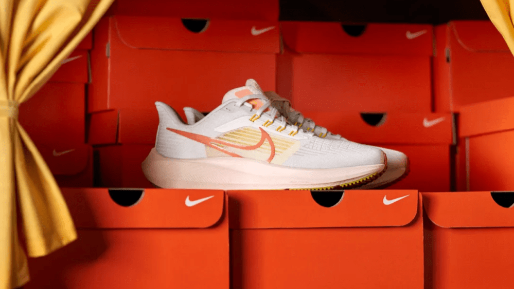 Despite a Covid-19 resurgence in China, which impacted more than 100 cities and about 60 percent of Nike's business in the quarter, as well as additional ongoing supply chain headwinds, the footwear and athleticwear giant beat expectations and rewarded shareholders with a more pleasant outlook for 2023.