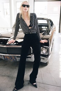Nili Lotan Resort 2023