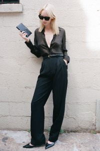 Nili Lotan Resort 2023