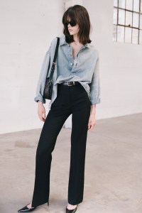 Nili Lotan Resort 2023