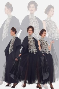 Norma Kamali Resort 2022