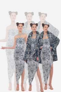 Norma Kamali Resort 2022