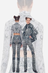 Norma Kamali Resort 2022