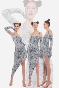 Norma Kamali Resort 2022