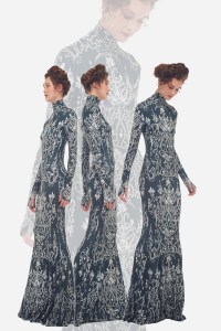 Norma Kamali Resort 2022