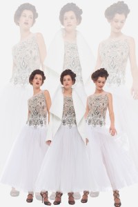 Norma Kamali Resort 2022