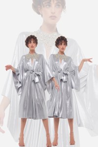 Norma Kamali Resort 2022