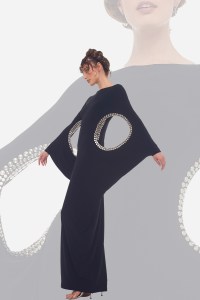Norma Kamali Resort 2022