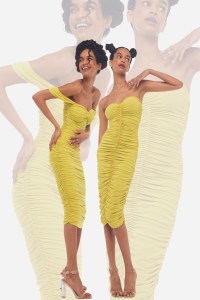 Norma Kamali Resort 2022