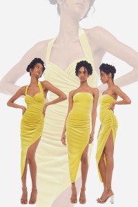 Norma Kamali Resort 2022
