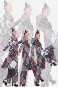 Norma Kamali Resort 2022
