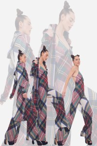 Norma Kamali Resort 2022